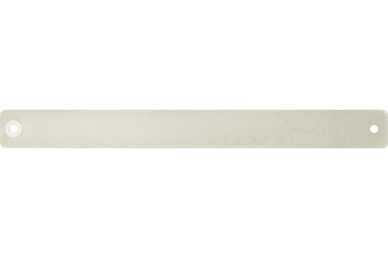 Diamond Semi-Flexible File