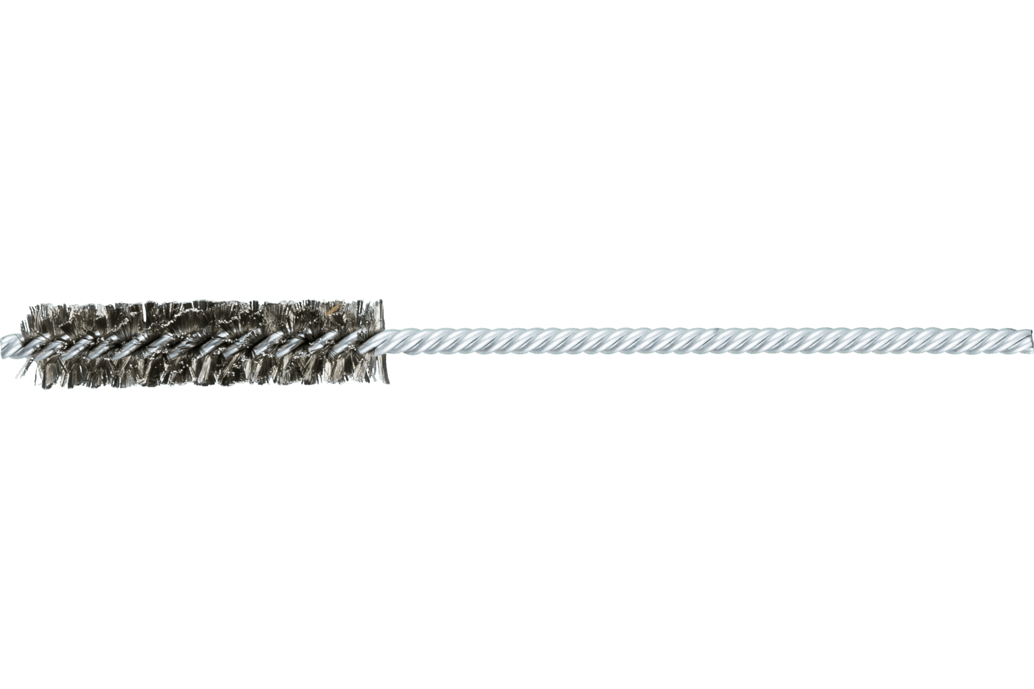 Power Tube Brush