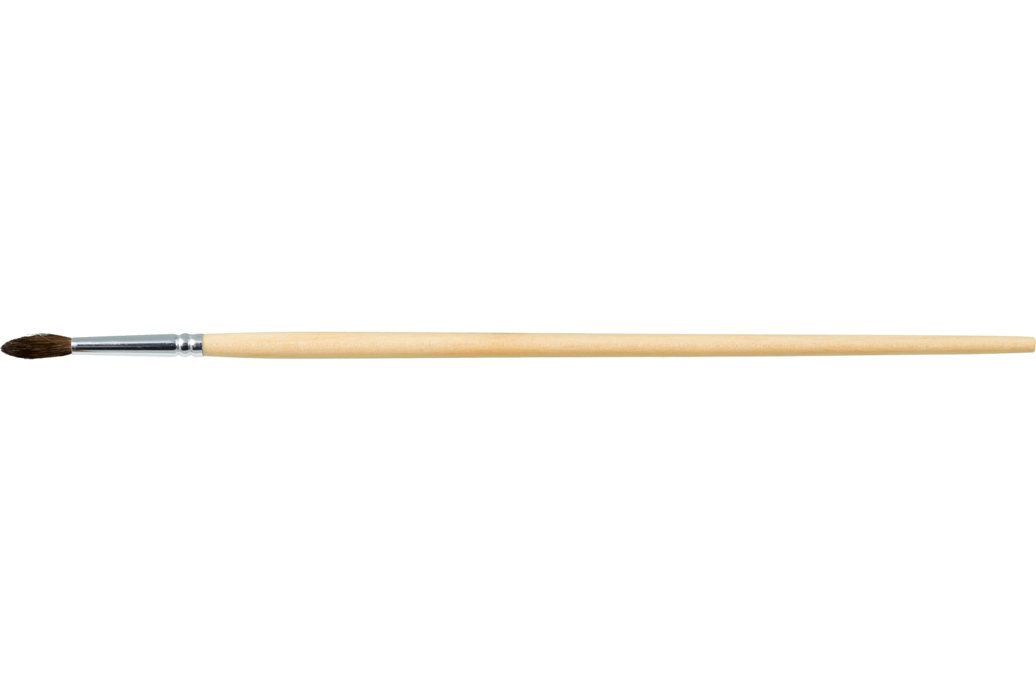 Fitch Marking Brushes, 3/16 Inch