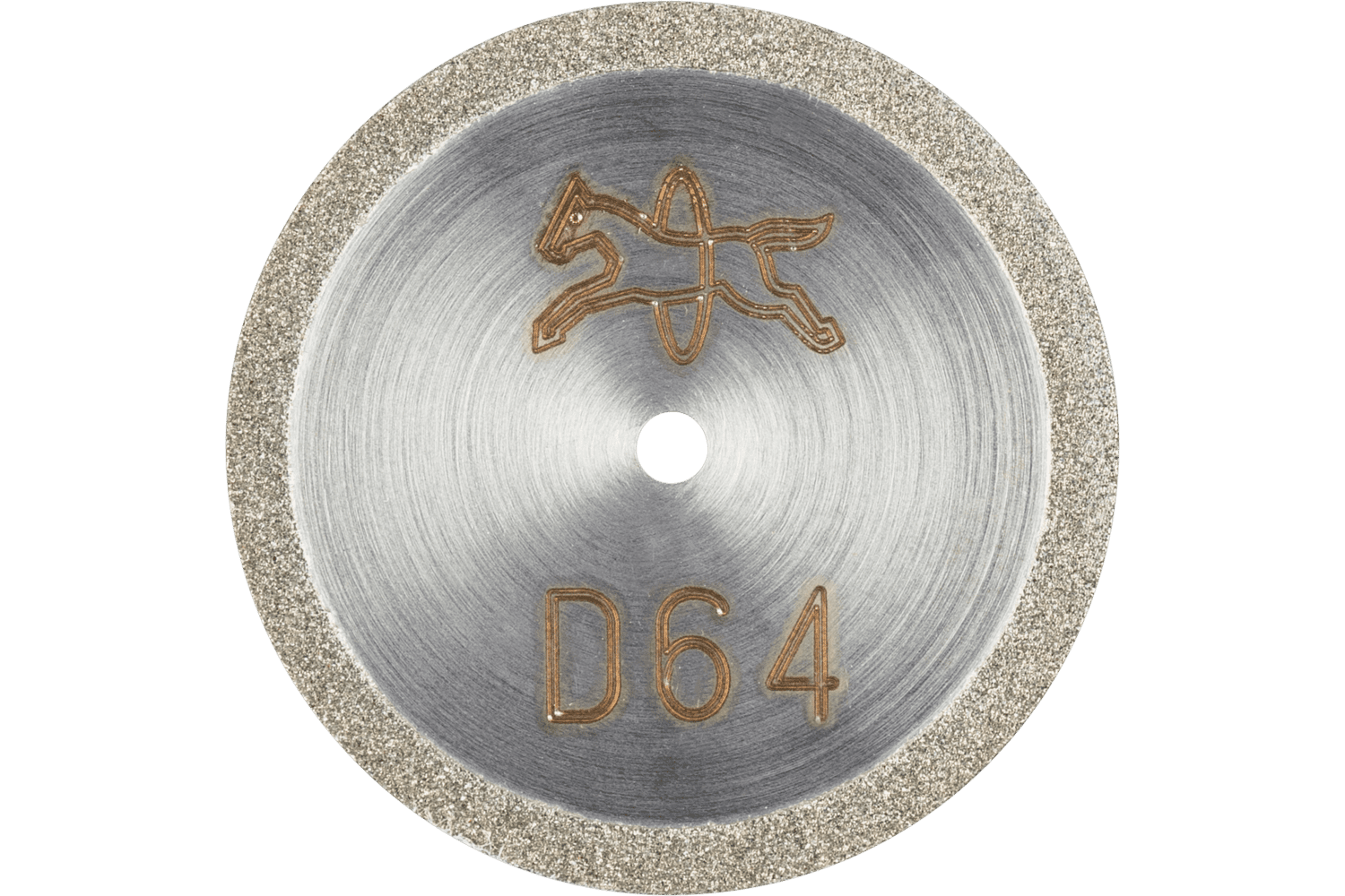 Diamond Cut-Off Wheel, D