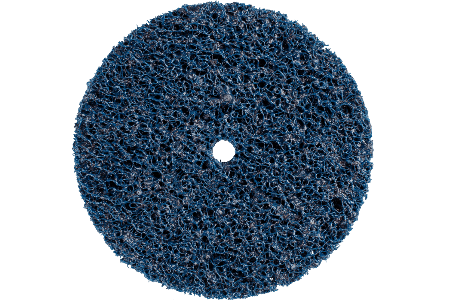 POLICLEAN® PLUS Unmounted Wheel, 6 x 1/2", PCLS PLUS