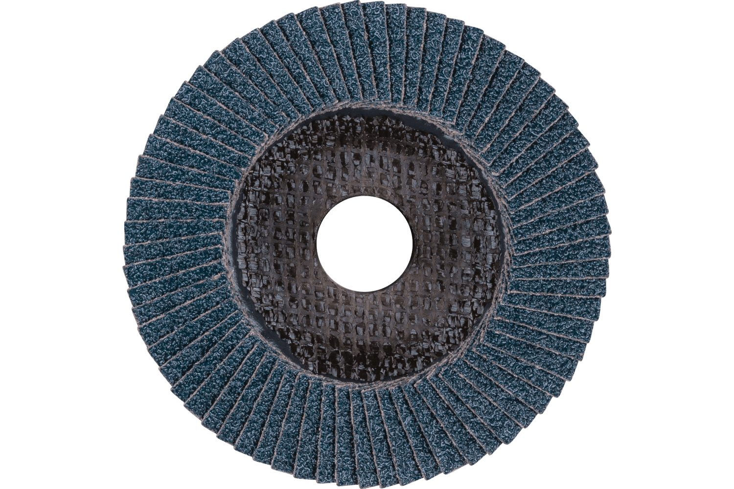 Flap Disc, Z SG POWER STEELOX, 120 Grit, T29