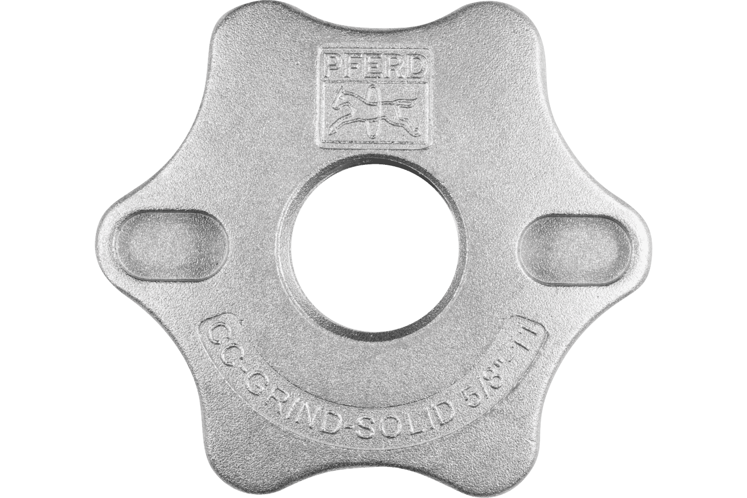 CC-GRIND grinding disc mounting flange set