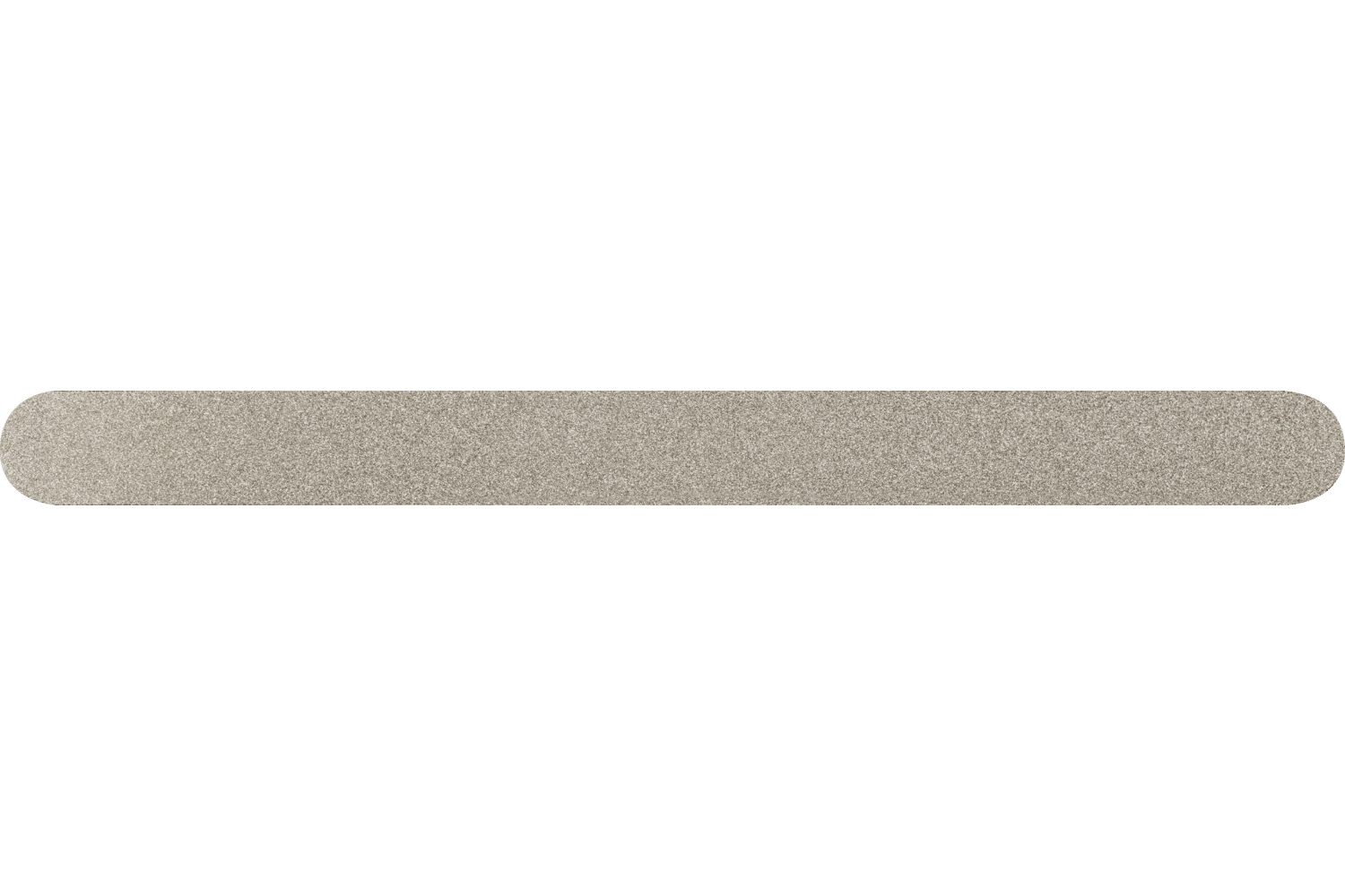 Diamond Flexible File 6-1/2" x 1/2"