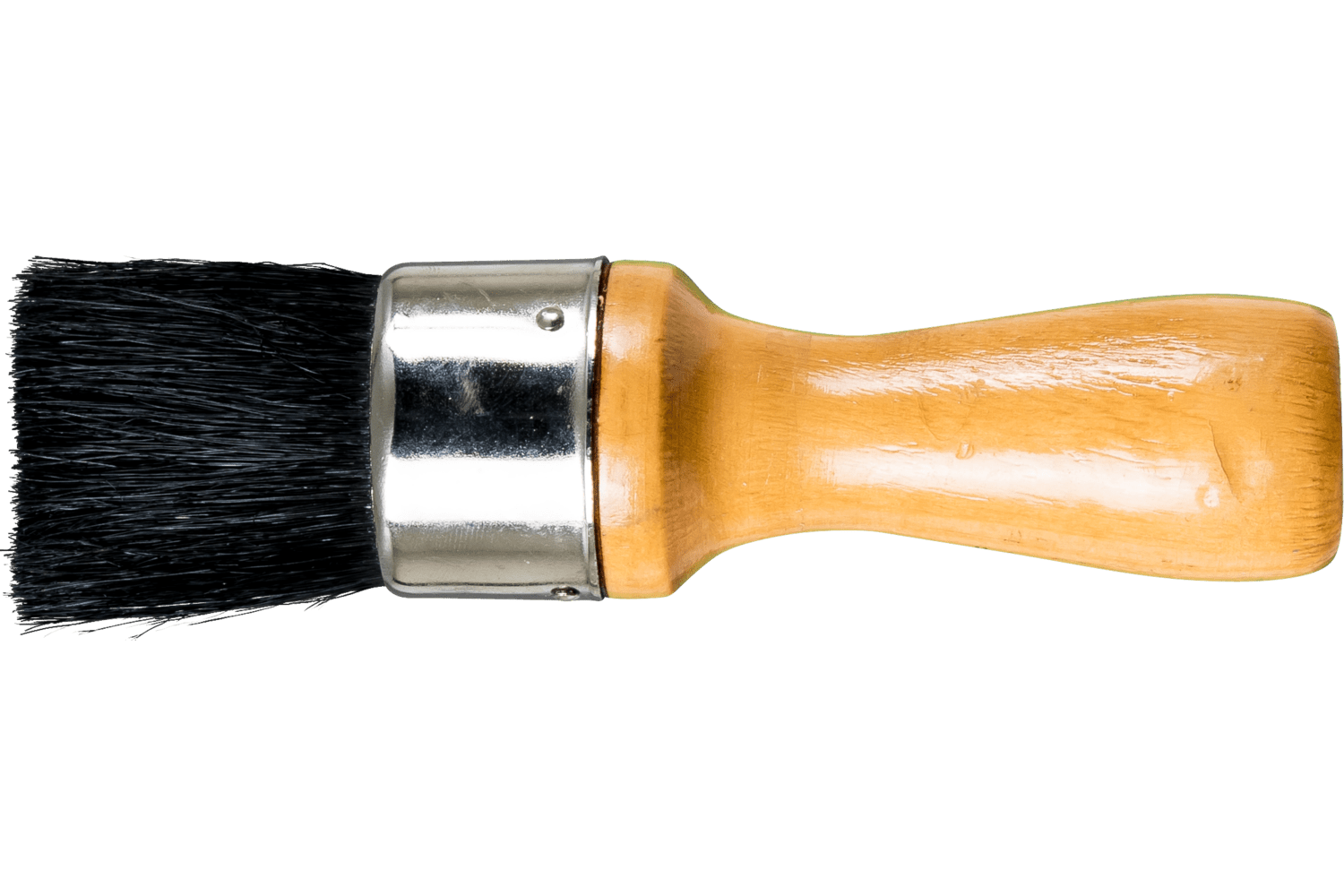 Stencil Brush, 1 1/2 Inch