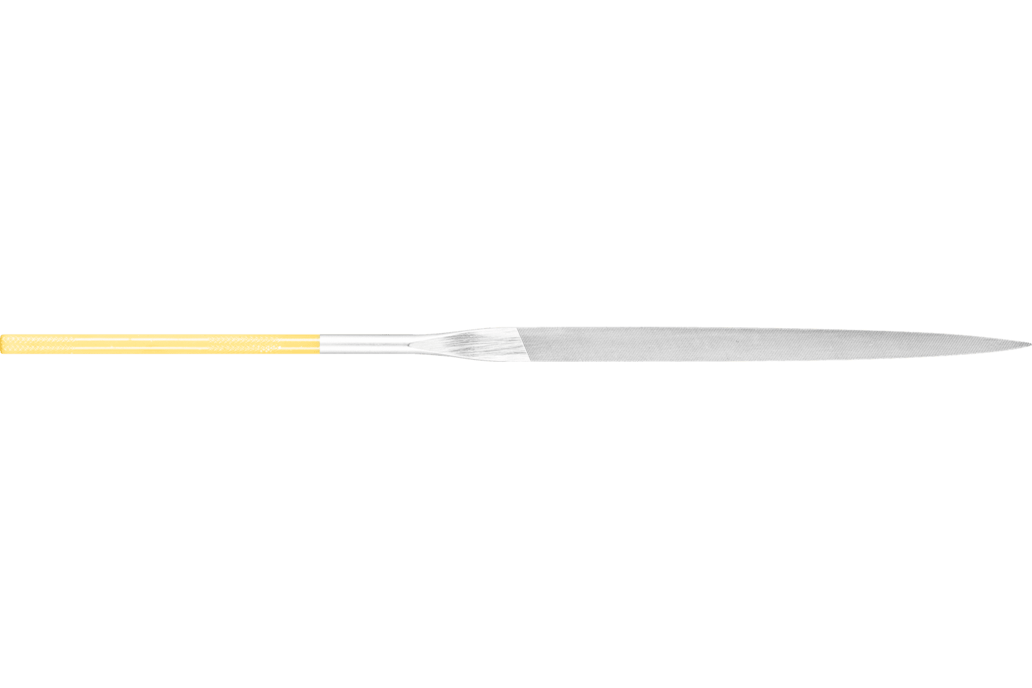 CORINOX needle files flat