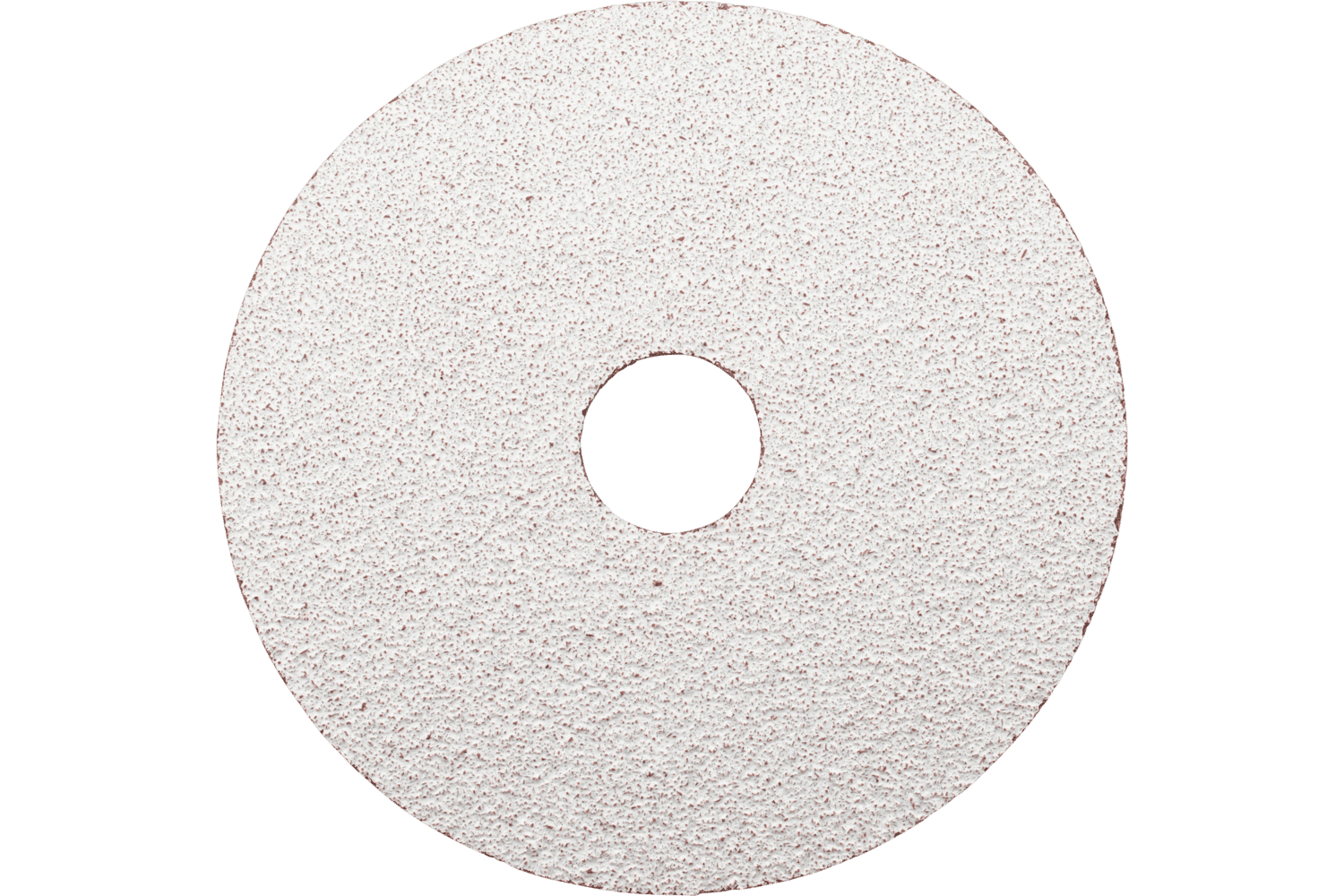 Fiber Disc, 4 1/2" Dia, 60 Grit