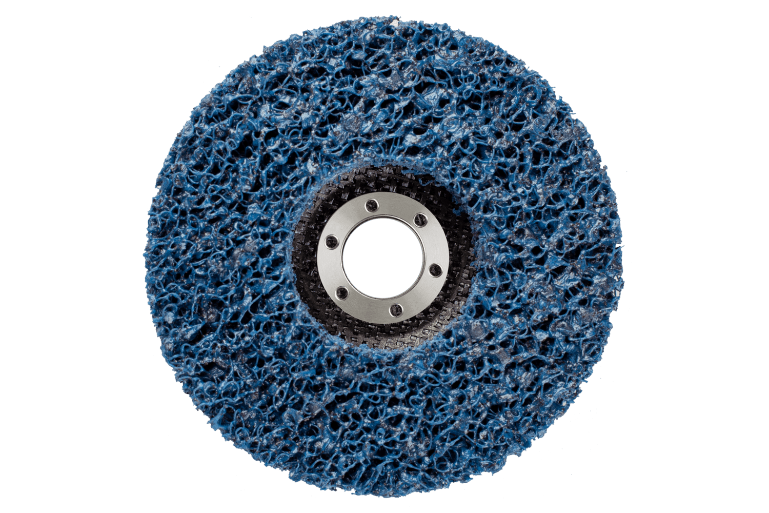 POLICLEAN® PLUS Disc, 5 x 1/2", PCLD PLUS