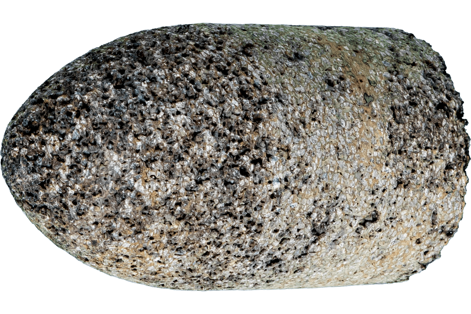 PFERD CONE, 2" x 3, 5/8-11 Thread