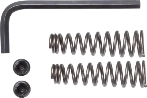 PFERD Hole Saw Arbor Repair Kit