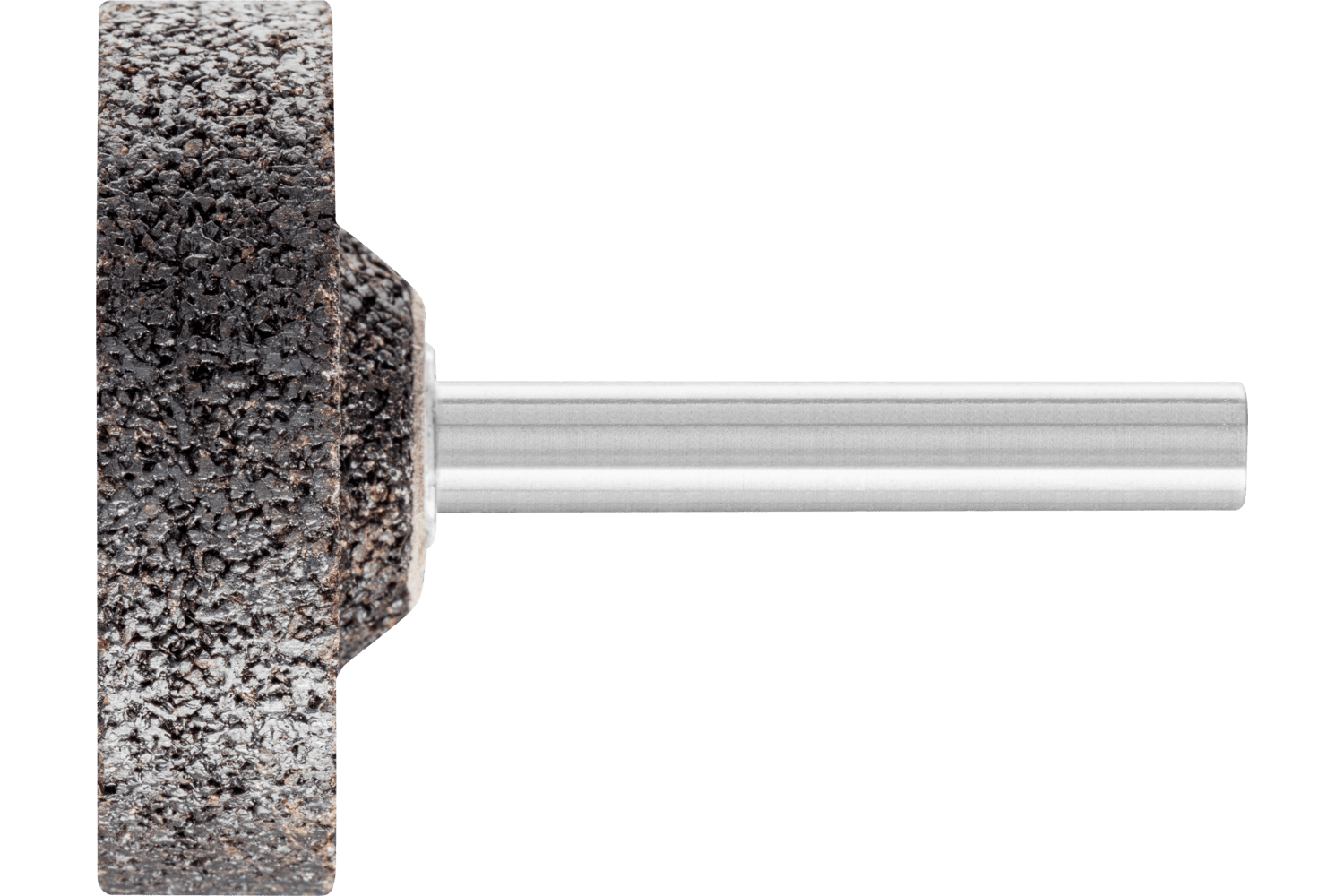 PFERD Resin Mounted Point, INOX, Series W