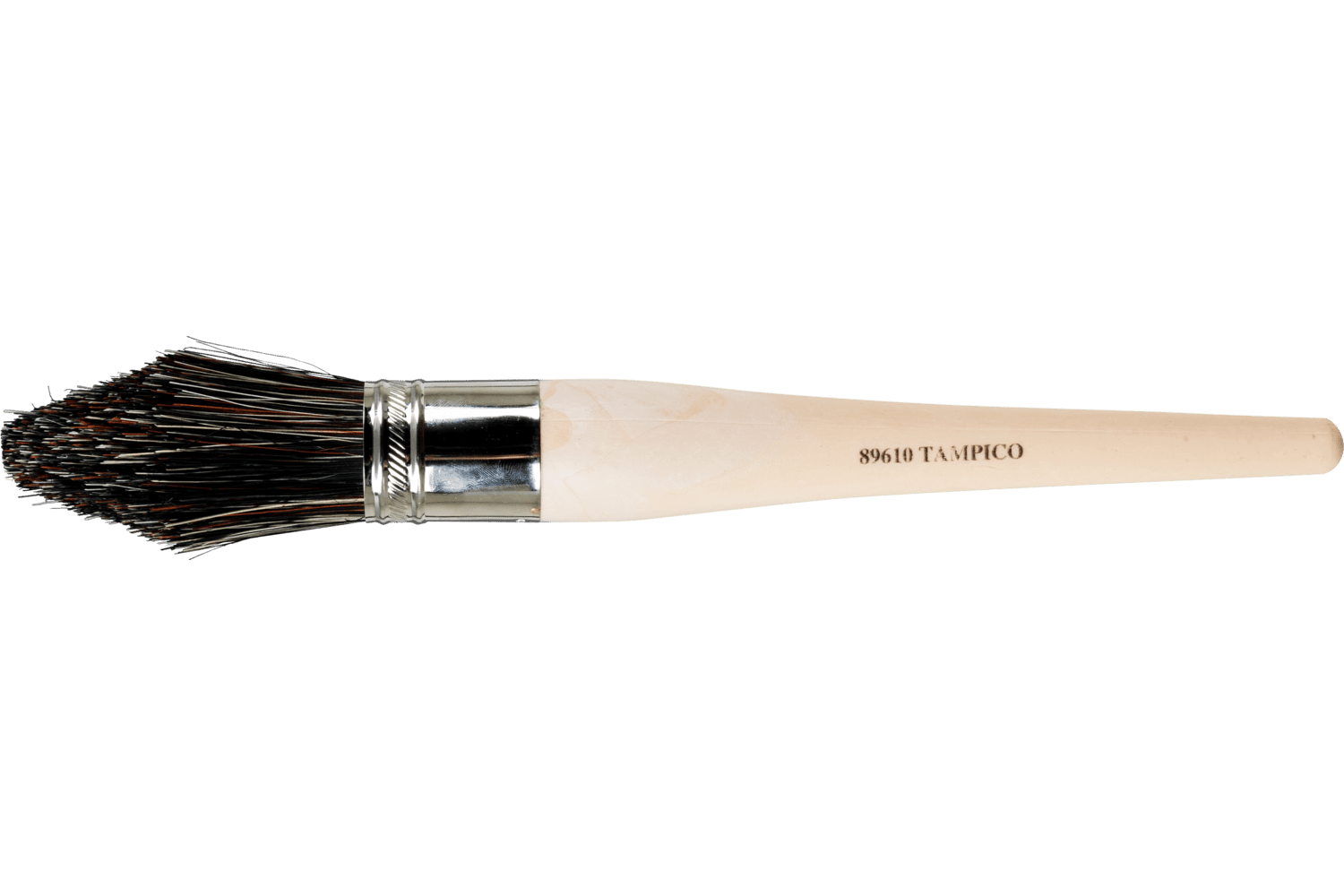 Pointed End Parts Cleaning Brush