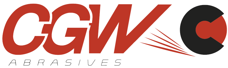 CGW Abrasives Logo