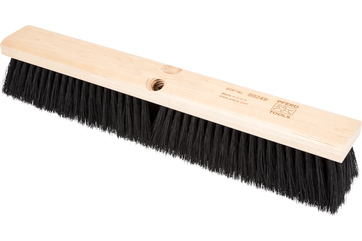 Broom Head - Medium Sweep