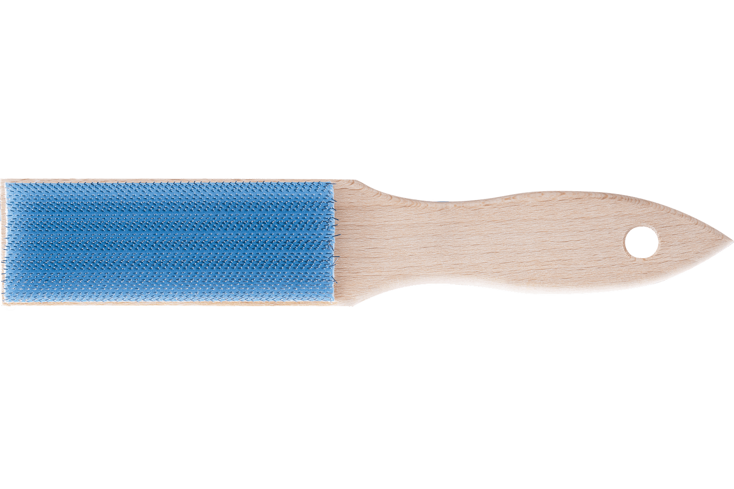 Scratch brushes, for files