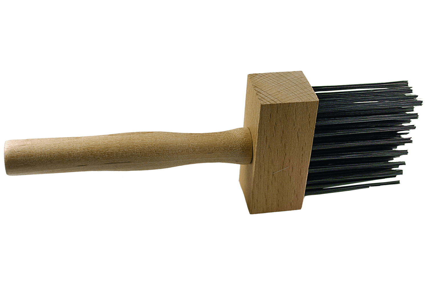 Wire Duster Synthetic Block