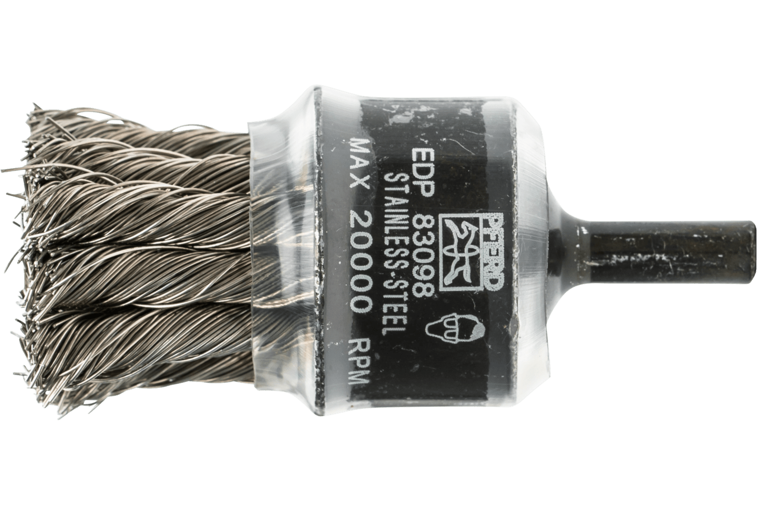 Knot Wire End Brush, 1 Inch, 79183184