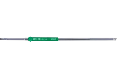 PFERD ALUMASTER Torque Wrench - Replacement blade