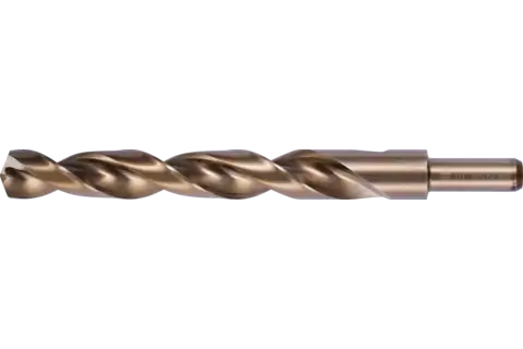 PFERD HSS Twist Drill  3/4" M35 (Co5) INOX