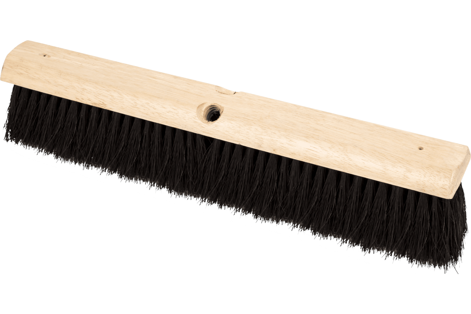 Heavy Duty Wire Center Broom Head - Tampico Border