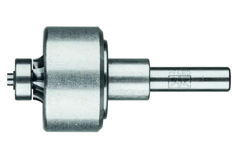 PFERD Bearing Carbide Bur Edge Cut System 1/8" Radius 1/8" Radius 5/8" x 1/8", 1/4"