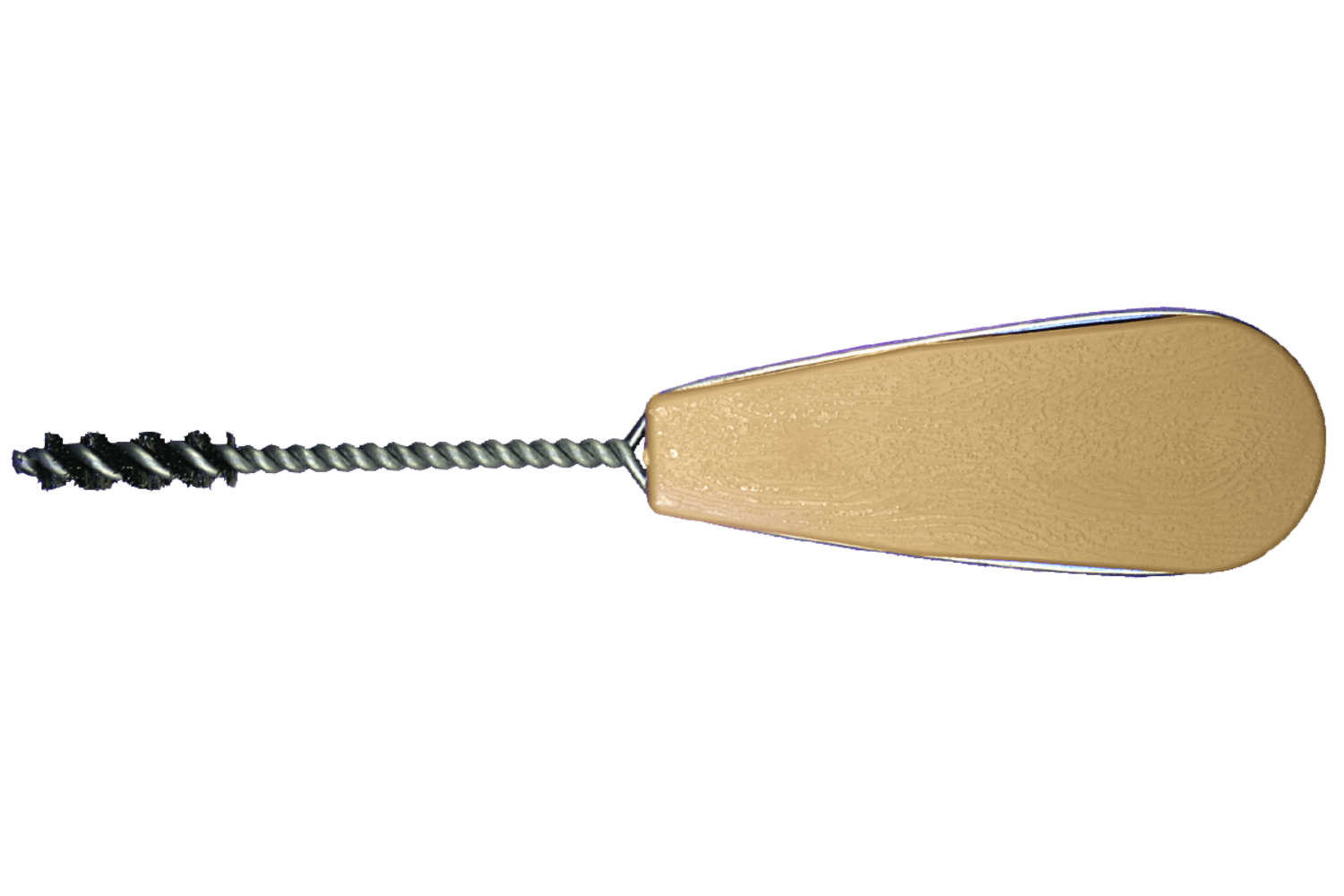 Internal Tube Fitting Brush