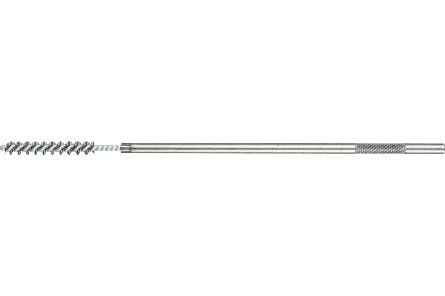 Valve Guide Brush