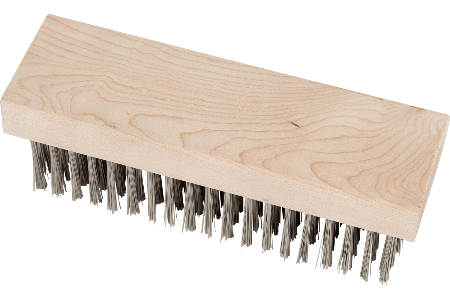 Straight Back Block Brush 6x19 Rows