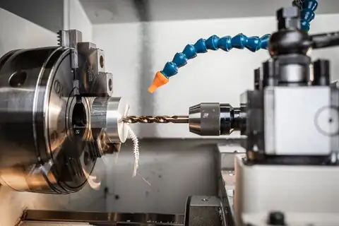 HSS twist drill bits, HSSE N INOX