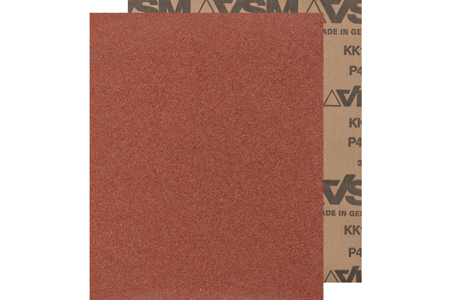 Cloth Backed Abrasive Sheet