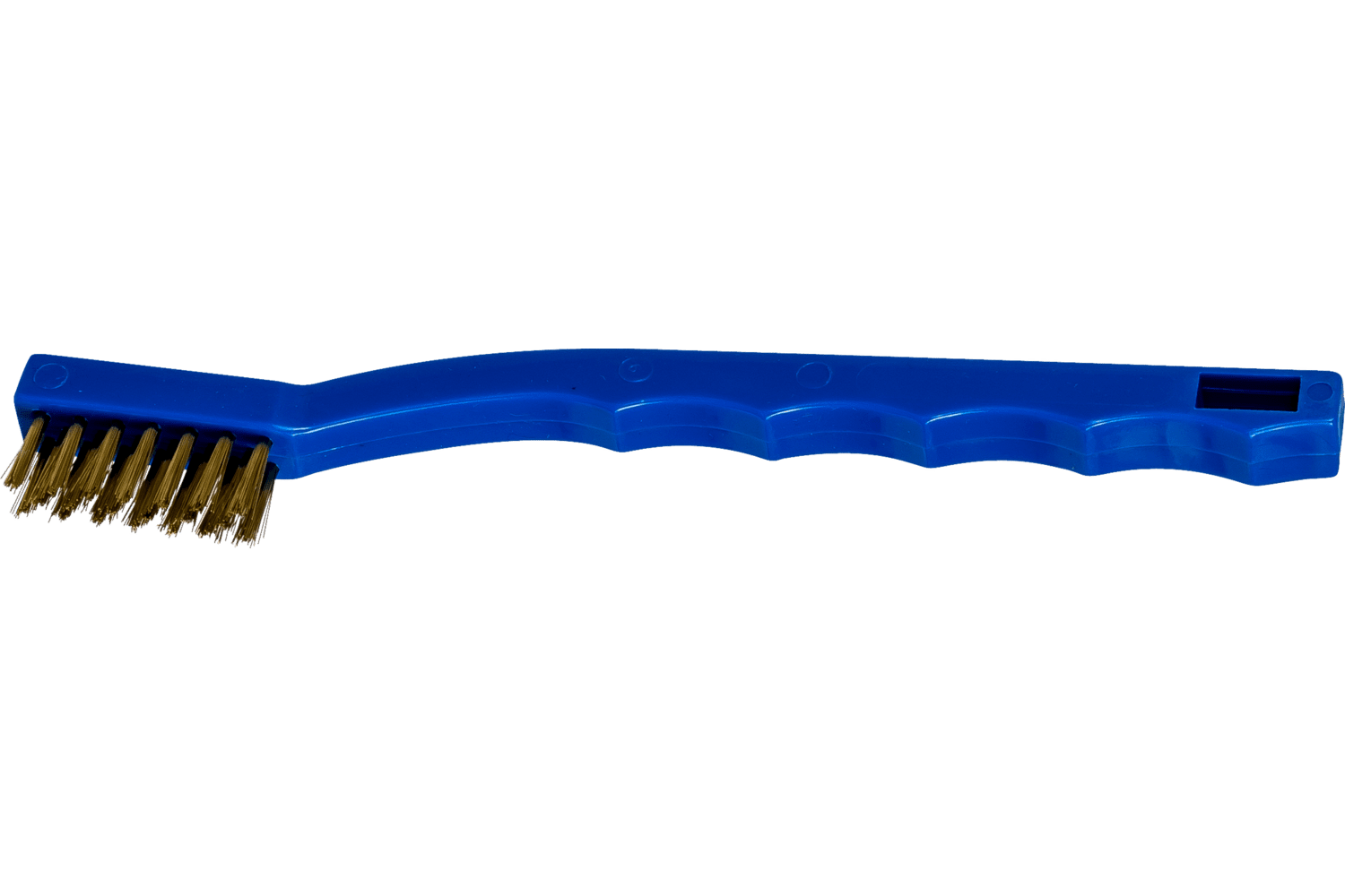 Welders Toothbrush 3x7 Rows