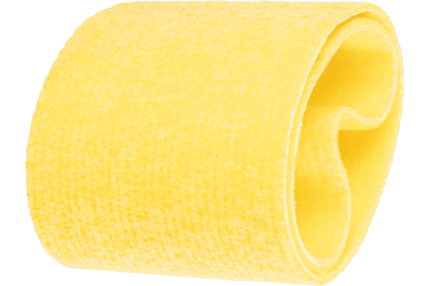 Felt Polishing Belt