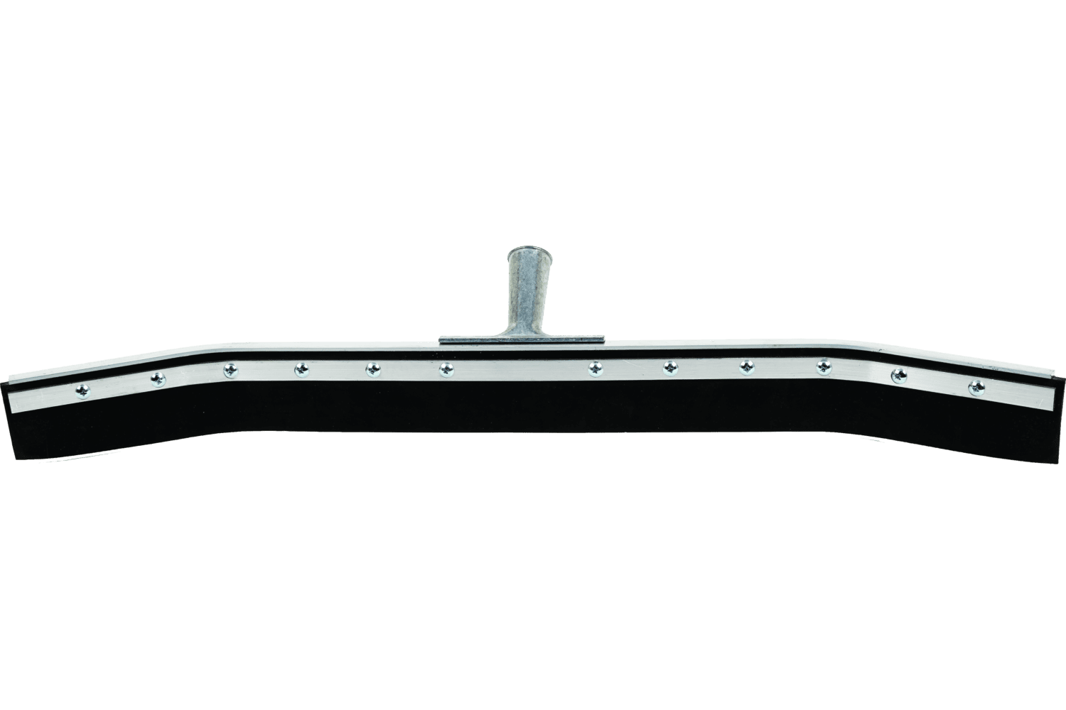 Floor Squeegee - Curved, 30 Inch