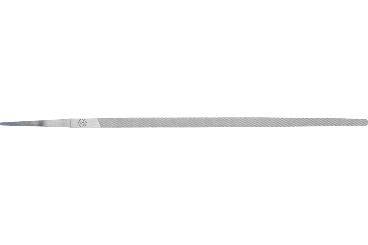 Machinist's file square