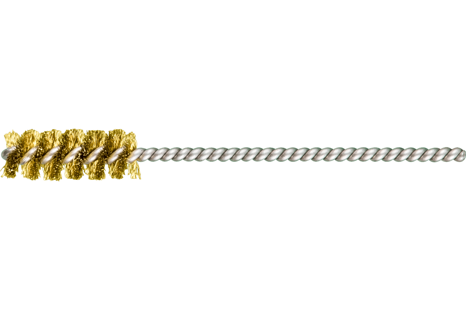 Power Tube Brush