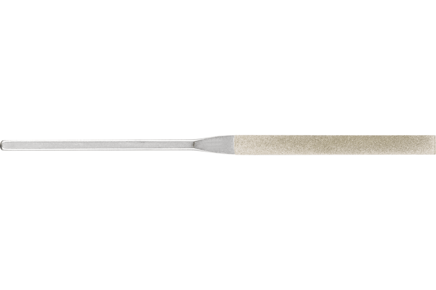 Diamond handy file hand 8 1/2"