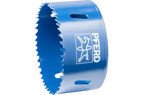 PFERD 3-1/4" Bi-Metal Hole Saw