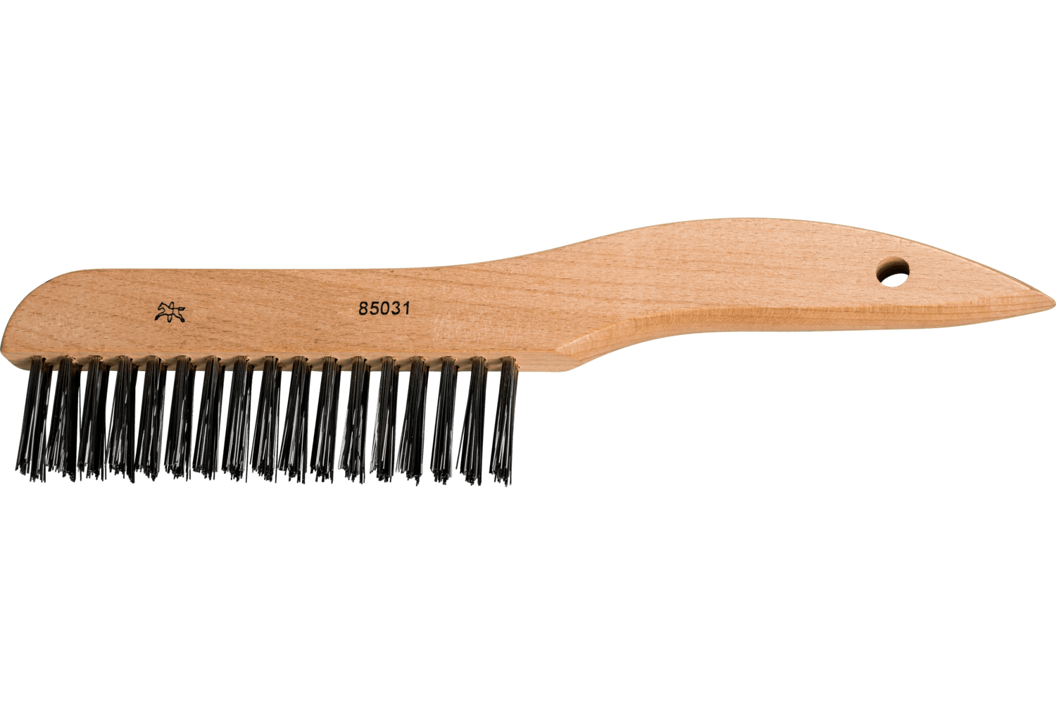 Shoe Handle Scratch Brush