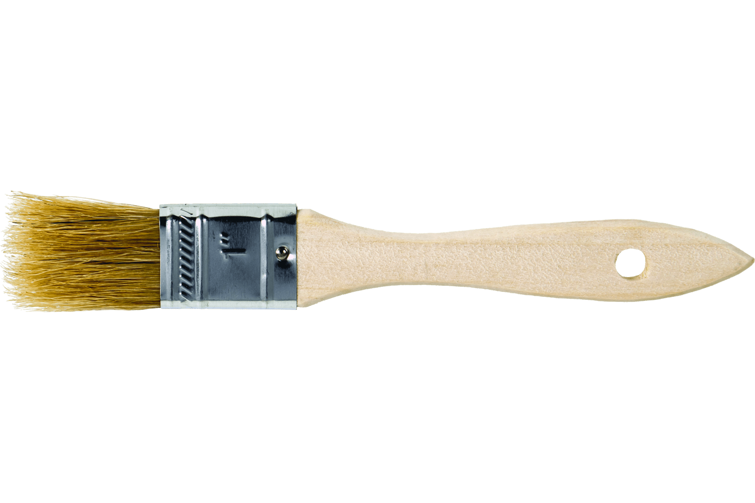 Chip Brush, 1 Inch