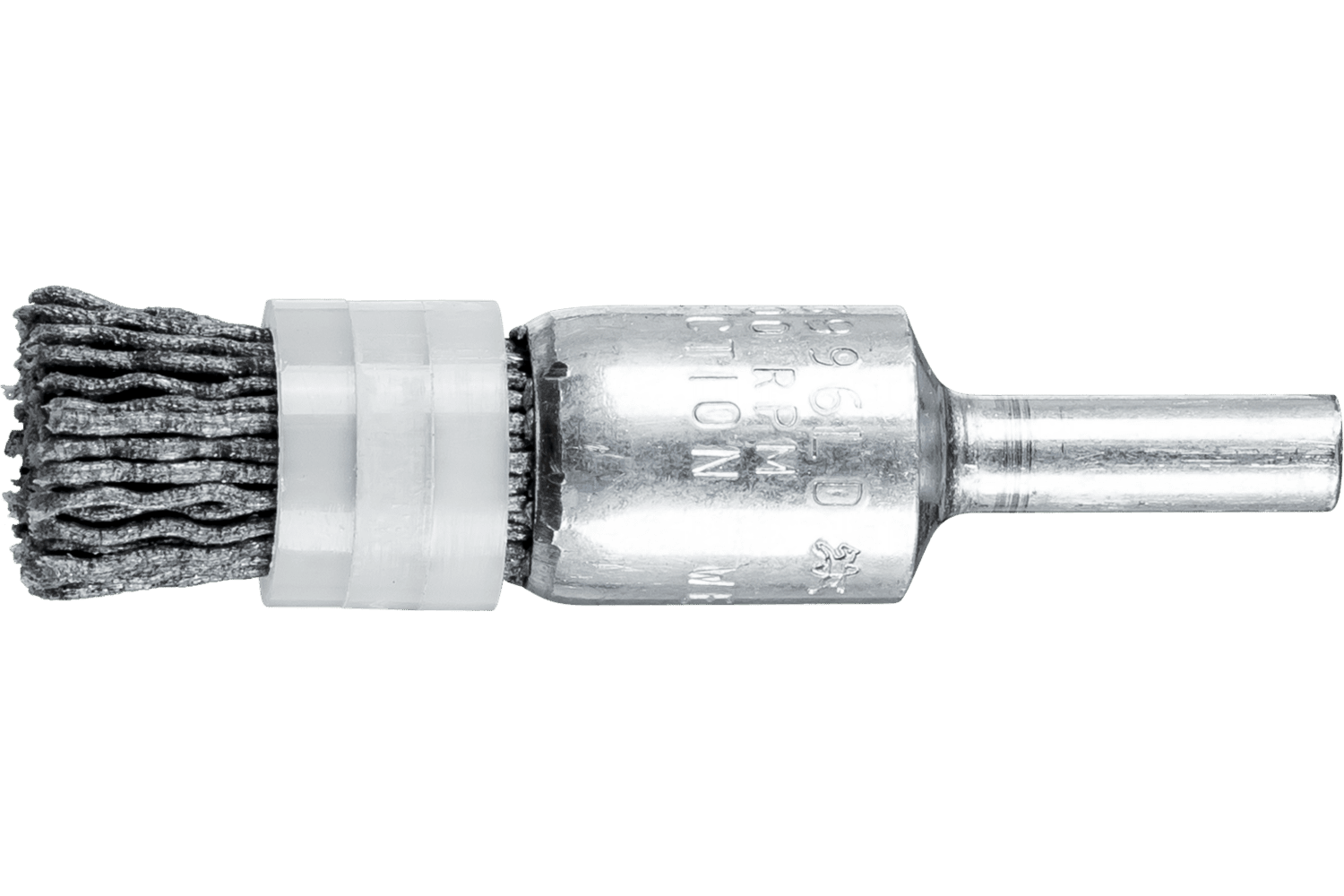 M-BRAD® End Brush - Banded