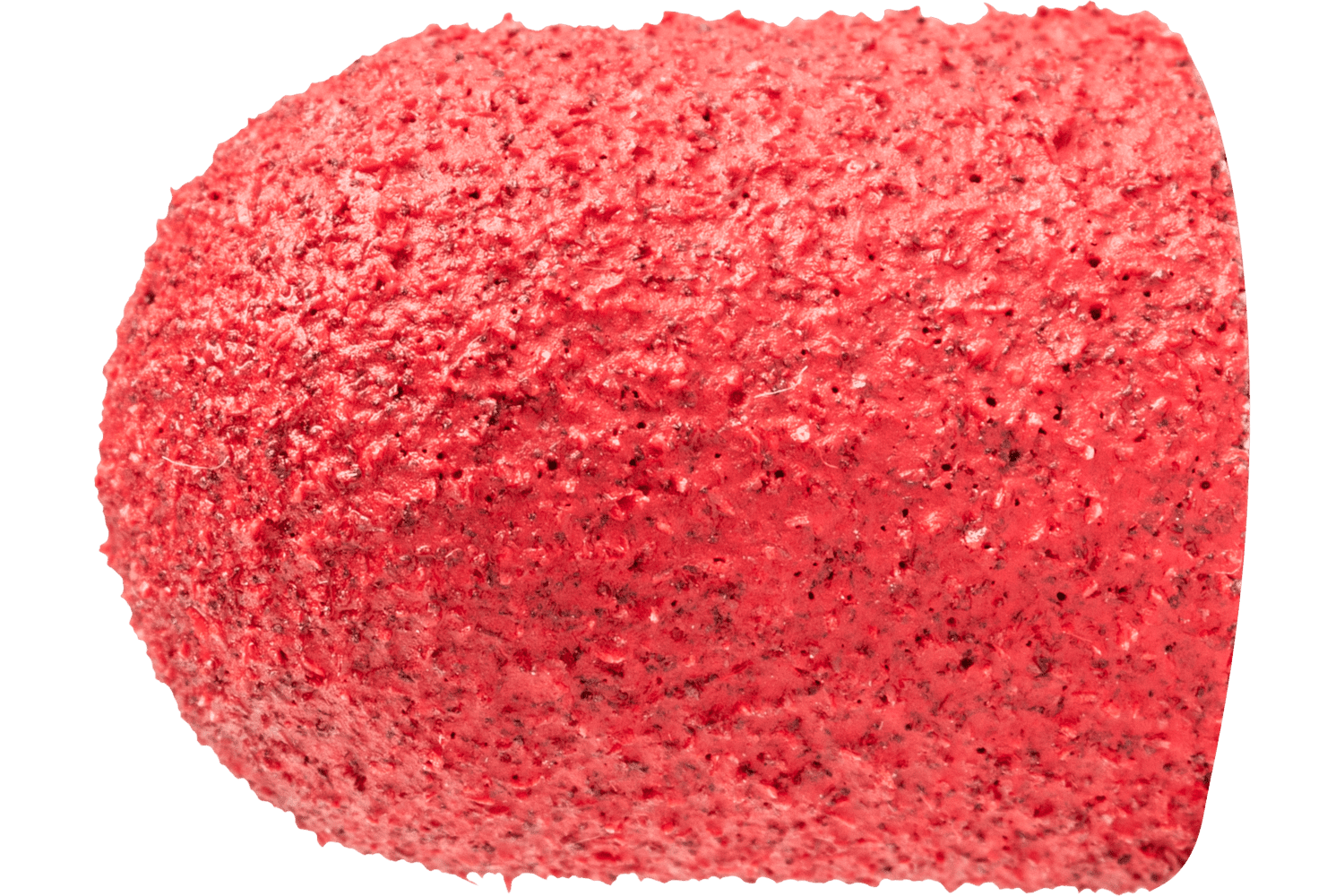 POLICAP® abrasive caps, 1/2" Dia, 80 Grit, 42302136