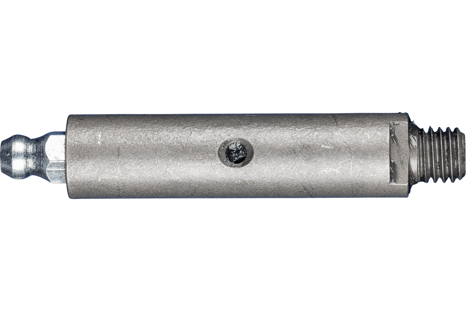 PFERD Replacement Spindle for Bench Wheel Hand Dresser Tool