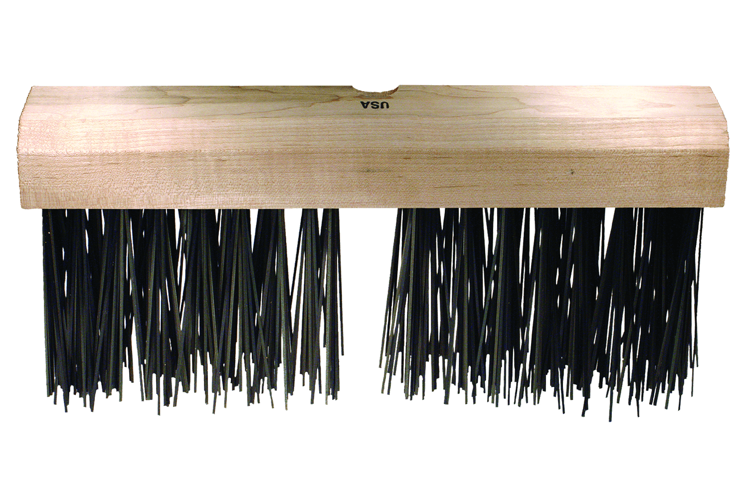 Flat Wire Heavy Sweep Broom